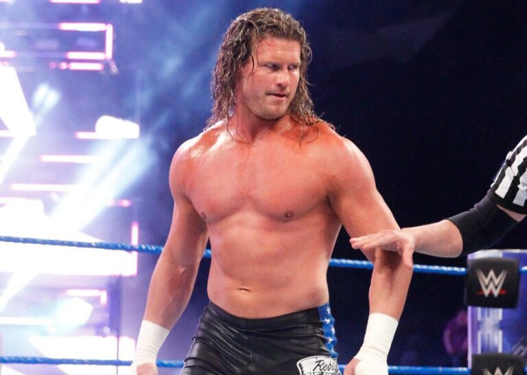 Nic Nemeth Feels He May Have Been Too Selfless In WWE