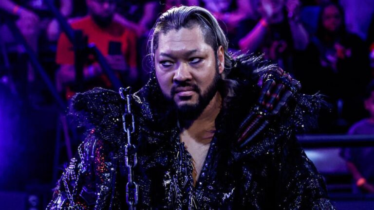 WWE Reportedly Still Planning To Use ‘Nox Raijin’ Trademark