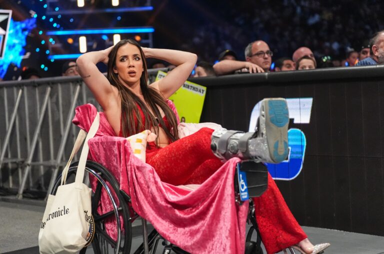 Chelsea Green Provides Update Following Her Heart Procedure