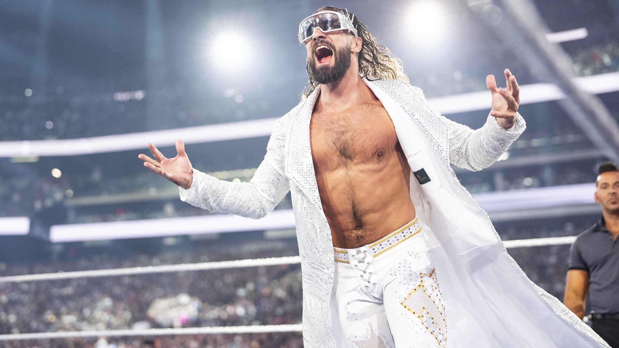 Seth Rollins Reveals He Much Prefers Being A Heel Over A Babyface