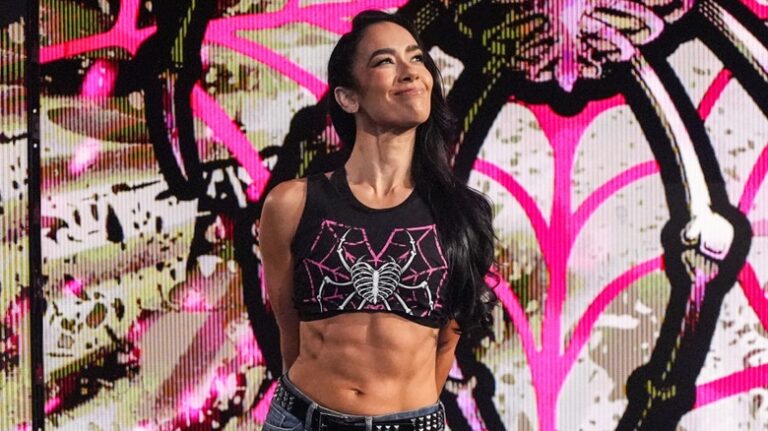 Kaitlyn: I Never Thought I’d See The Day AJ Lee Returned To WWE