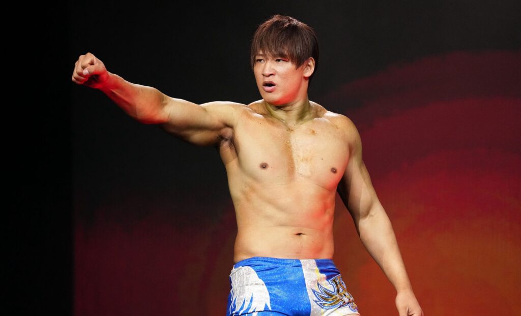 01 Kota Ibushi vs Josh Alexander 10 08 2025 04 large 1