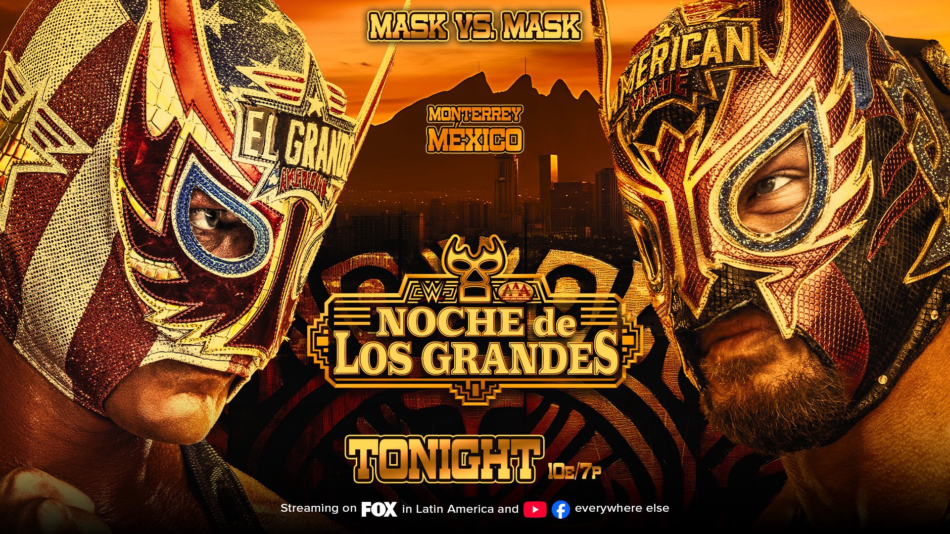 Dave Meltzer Match Ratings May 29th – June 3rd 2026