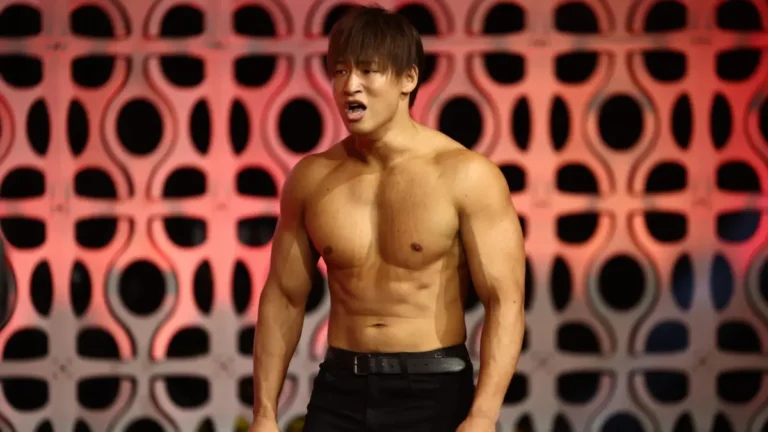 Kota Ibushi To Get Second Surgery, Promises To Be Back In AEW