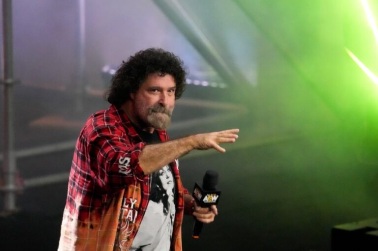 Mick Foley Says WWE Has Lost Its Magic Under Corporate Ownership