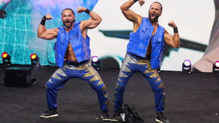 The Young Bucks Discuss Being ‘Pretty Close’ To Joining WWE Over Starting AEW, Recall Negotiations In 2019