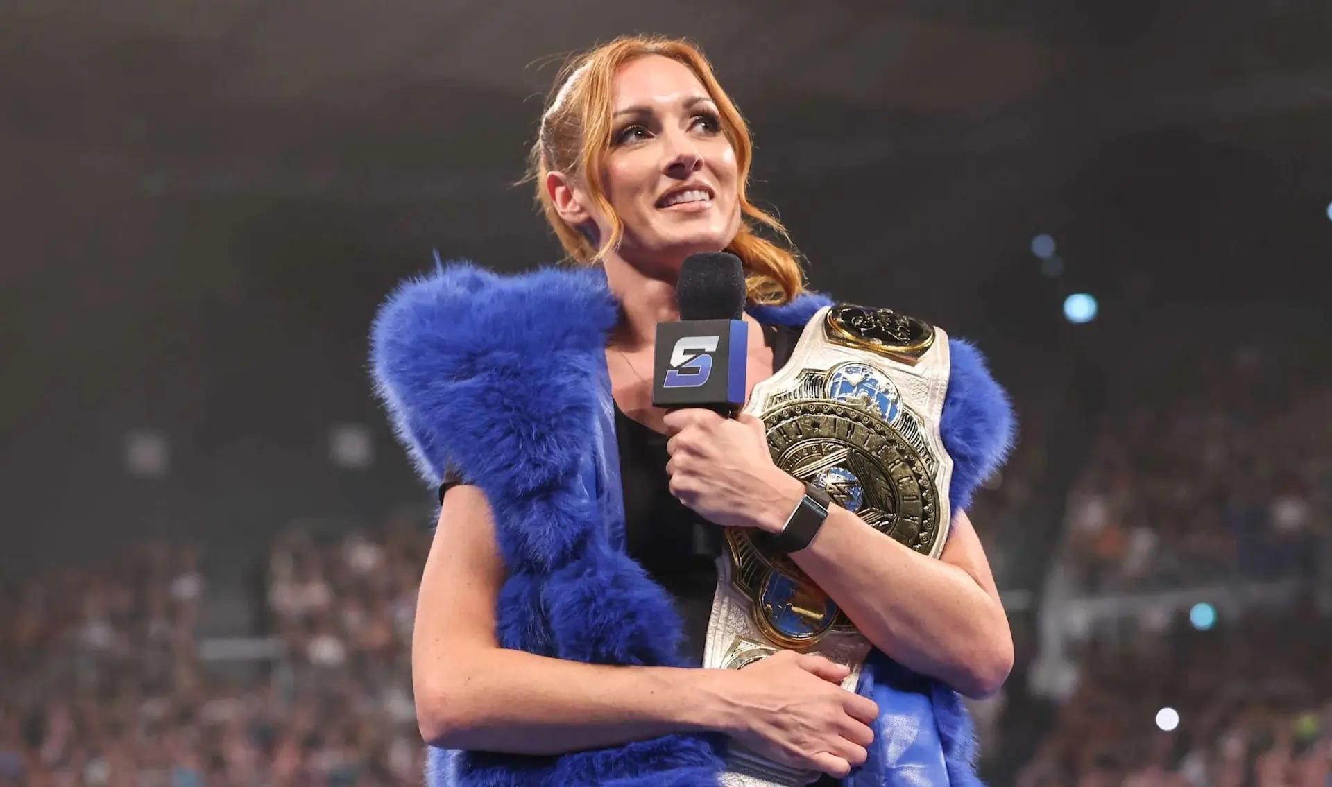Becky Lynch: Women Will Main Event More WrestleManias Than Men In Future