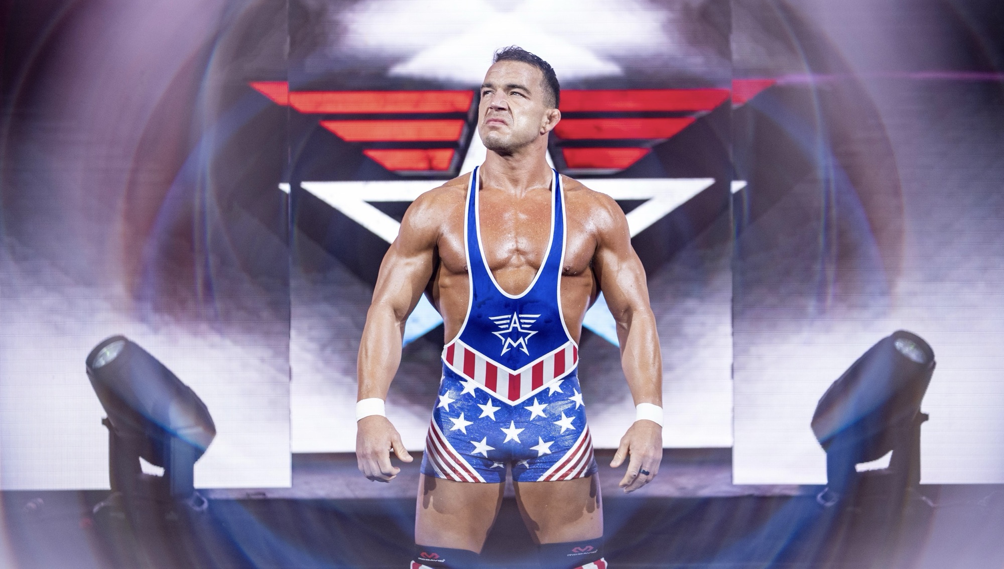 AJ Styles: If WWE Don’t Capitalise On Chad Gable’s Momentum, We’re Dumb