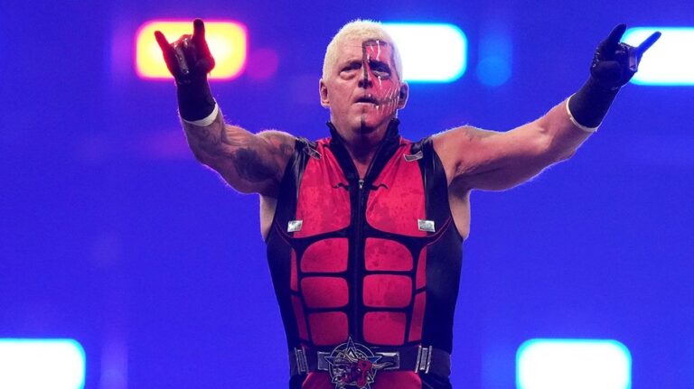 Dustin Rhodes: I’m Not Quite Cleared Yet, But I Think We’re Very Close