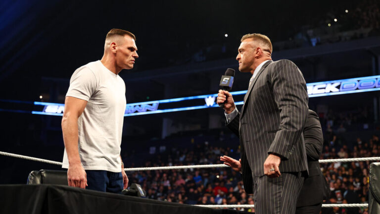 Nick Aldis Was Told To Stay Ready For WWE In-Ring Debut By Randy Orton And Mickie James
