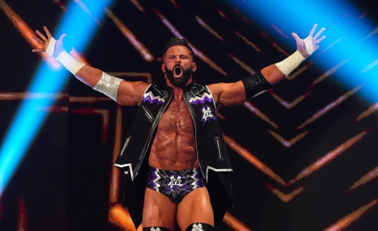 Matt Cardona Says He Was Annoyed at Podcast Comments From Cody Rhodes & Kevin Owens
