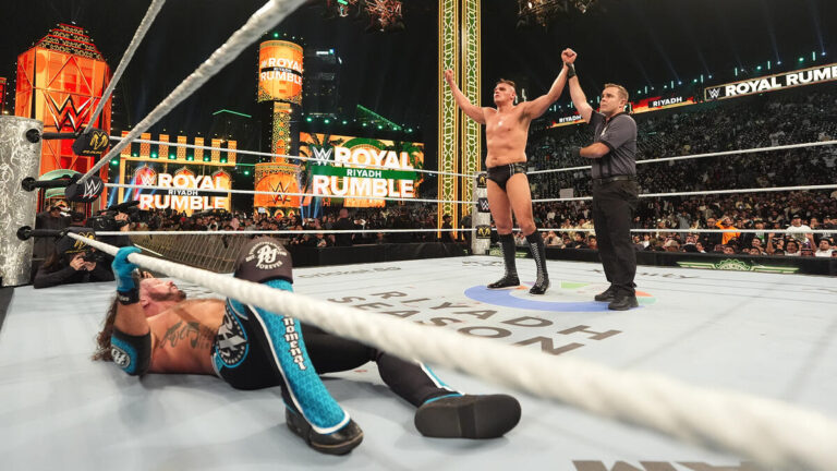AJ Styles Thinks It’s Fair to Say WWE Dropped the Ball With GUNTHER