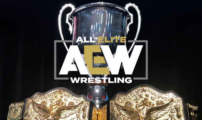 Tony Khan Teases Potential Global Tag Team Tournament