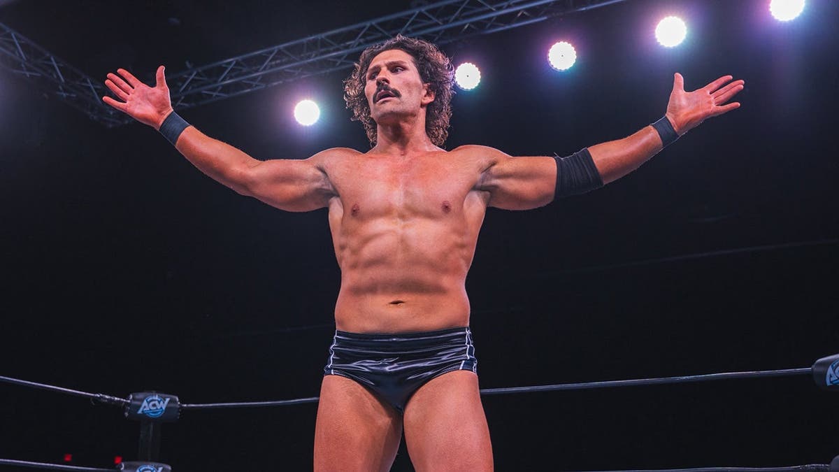 WWE Reportedly Interested In Signing Richard Holliday
