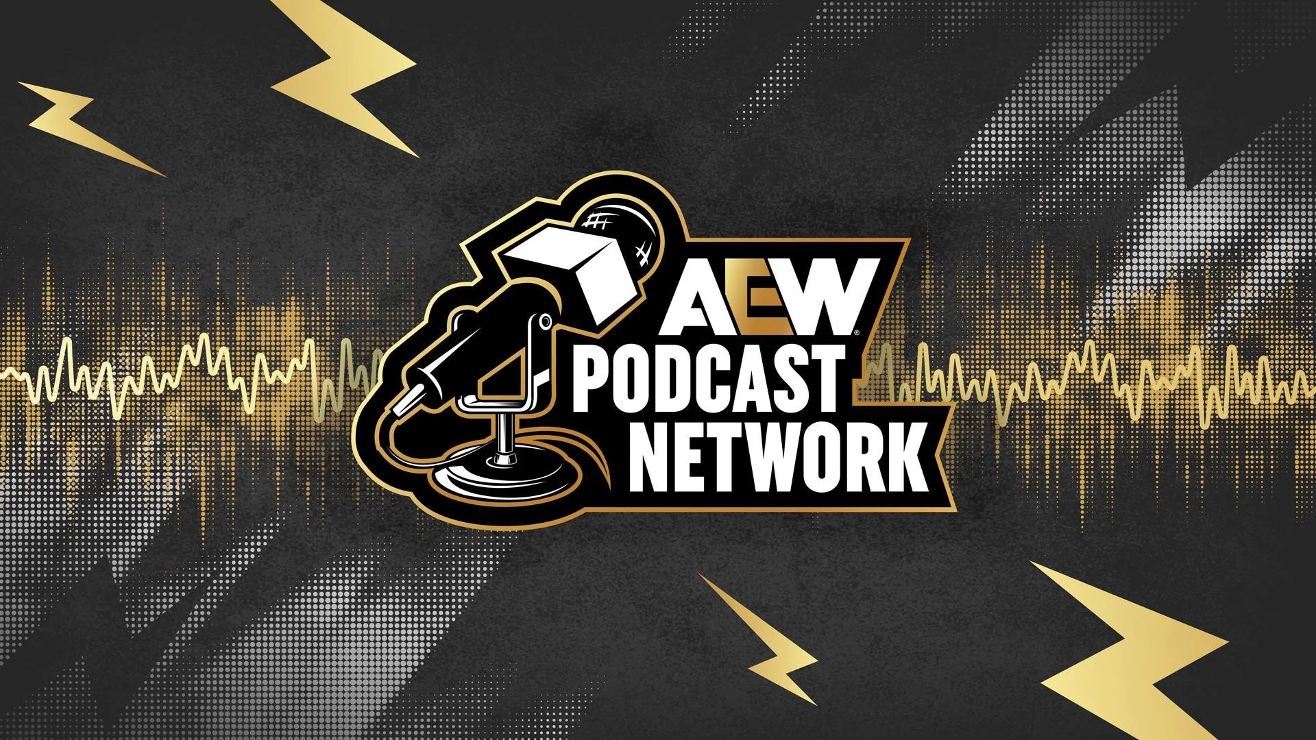 AEW Podcast Network Sill In The Works