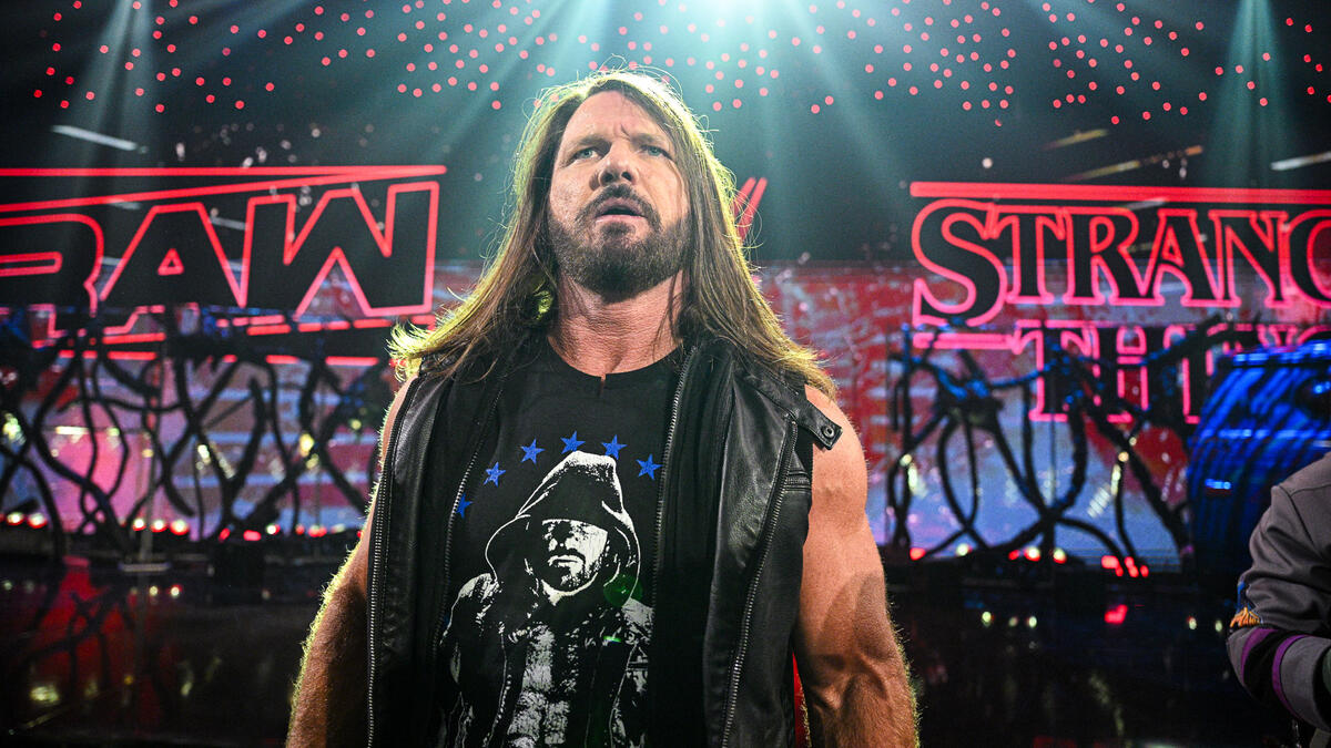 AJ Styles 1