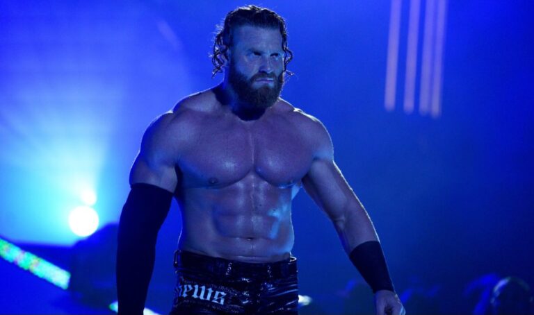 Buddy Matthews Teases Possible Return At AEW Redemption