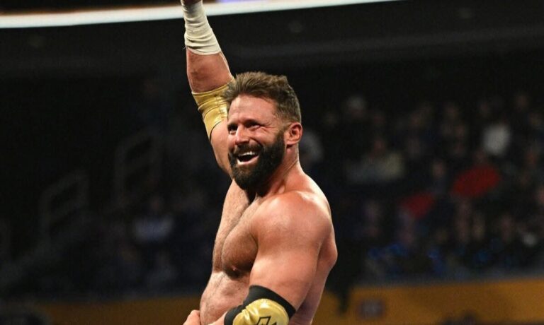 Matt Cardona Confirms WWE Return Means He Can’t Make His Remaining Independent Bookings
