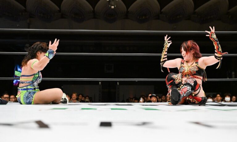 “Golden Generation” Rivals Battle In Main Event Of 5★STAR GP Night 5