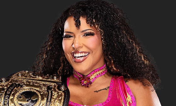 Willow Nightingale Reflects On Becoming AEW’s First Women’s Grand Slam Champion