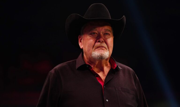 Jim Ross Praises Tony Khan, Says He Wants to Contribute More to AEW