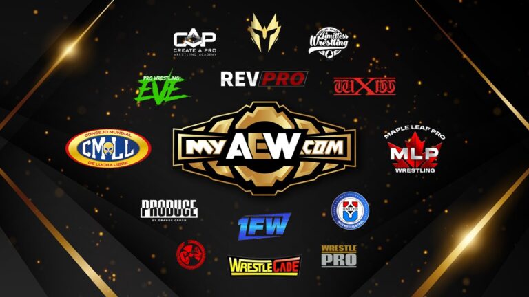 MyAEW Adds 6 New Promotions To Service