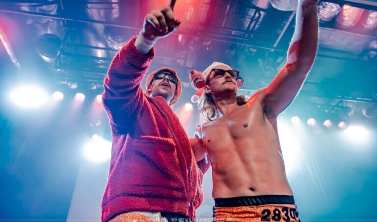 The Dropouts Reportedly Expected To Join WWE