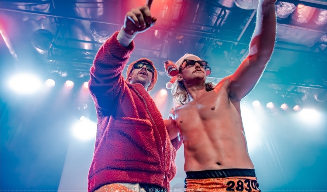The Dropouts Reportedly Expected To Join WWE