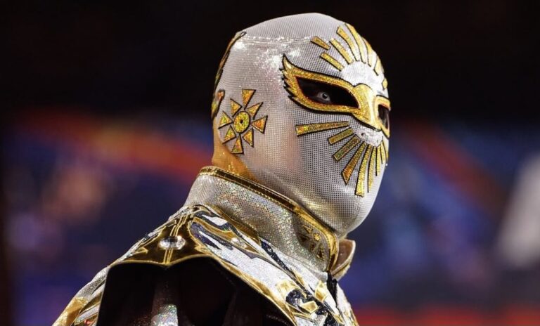 Tony Khan Addresses Mistico’s Status Heading Into Grand Slam: Mexico