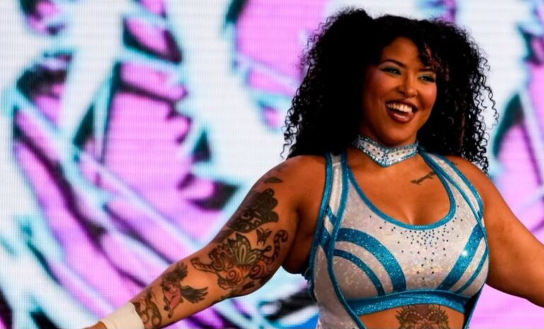 Willow Nightingale Opens Up About Recent Depression Admission