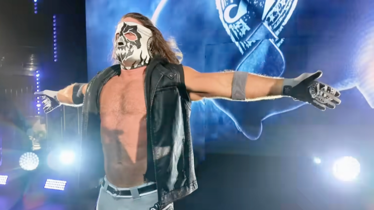 AJ Styles Wants WWE To Buy A Promotion In Japan