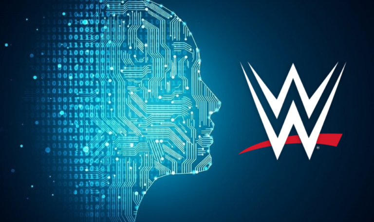 WWE Reportedly Planning To Continue Using AI Despite Fan Backlash