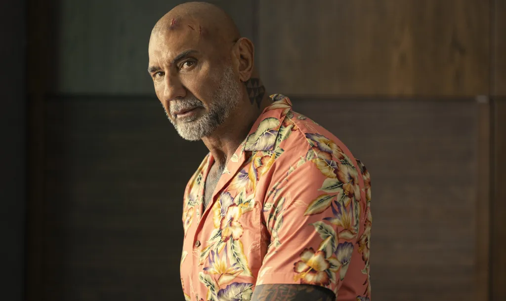 Batista: I Was Broke In WWE Until I Became World Heavyweight Champion In 2005