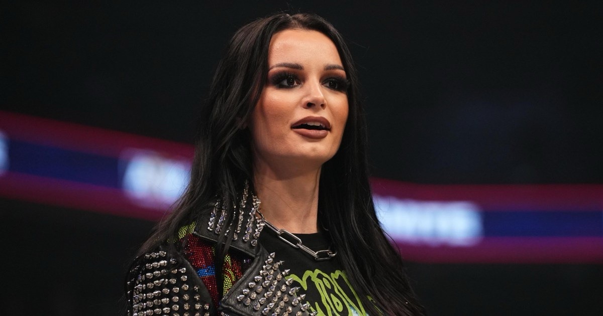 Paige On Her Time In AEW: My Heart Wasn’t In It, I’m A WWE Girl