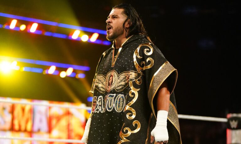 Romeo Malverde Says Santos Escobar & King Cuerno Are Part of His New Character’s DNA