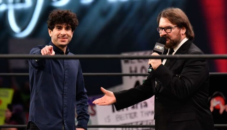 Tony Khan Says AEW Must Be “Very Considerate” With New Signings