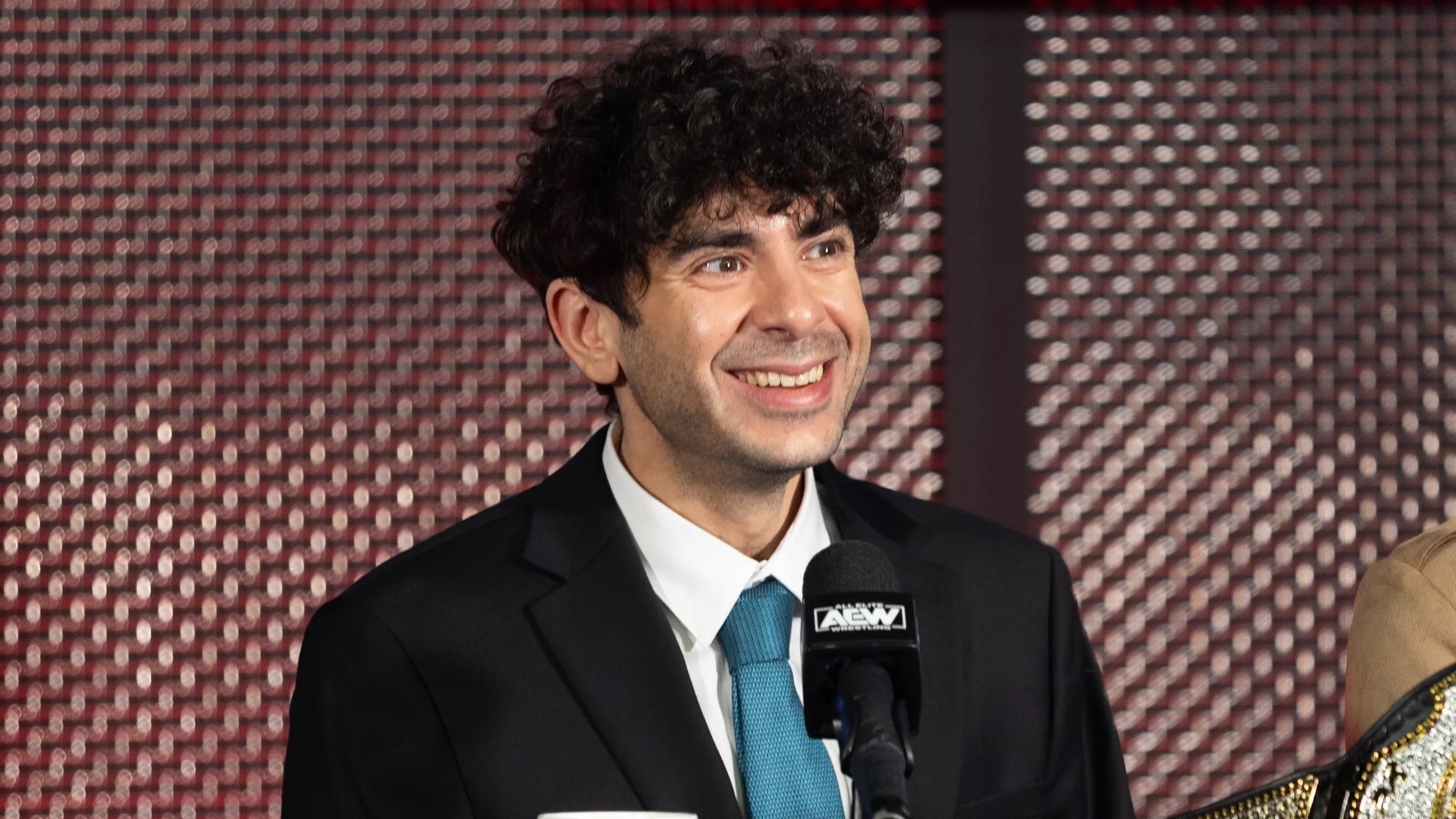 Tony Khan Welcomes Competition As AEW All Out Goes Head-to-Head With AAA Worlds Collide