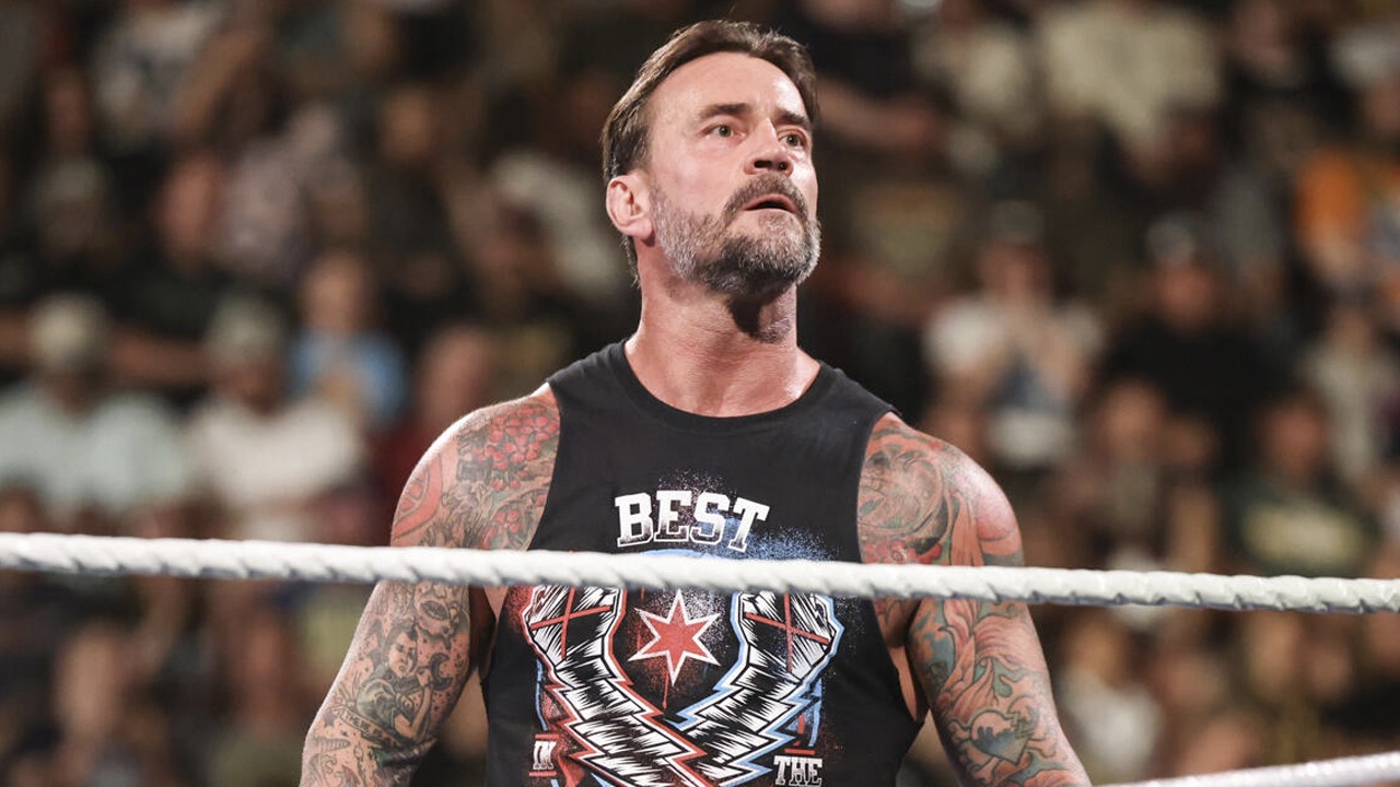 CM Punk Reveals What Drove Him To Abandon Twitter