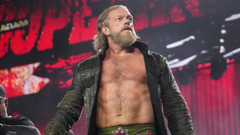Adam Copeland Heading To Maple Leaf Pro’s Northern Rising
