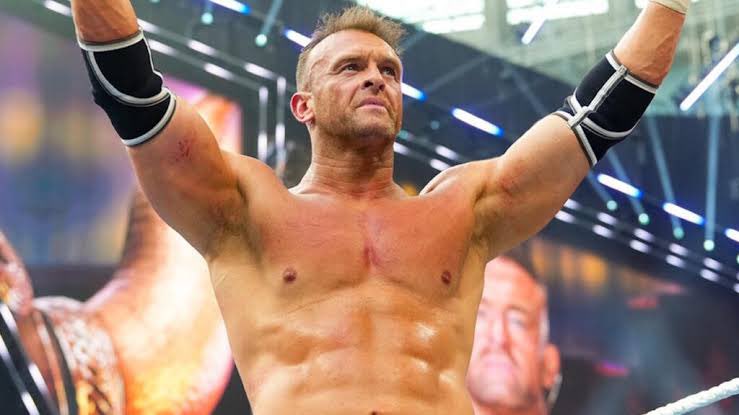 Nick Aldis Discusses When He Found Out About WWE In-Ring Debut, Oasis As His Entrance Theme And More