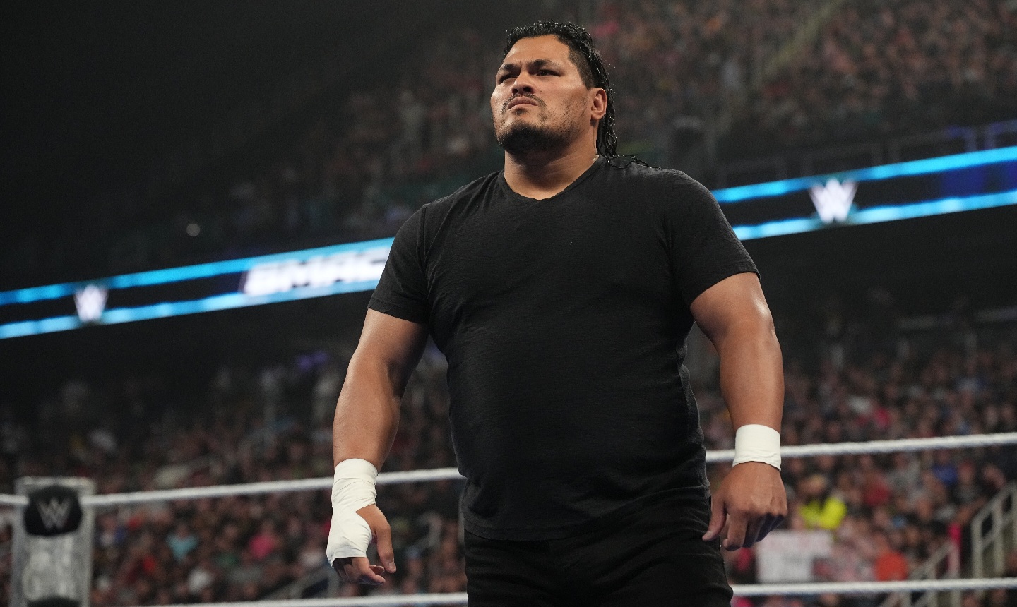 Jeff Cobb Asked To Do More Wrestling In WWE Before Release