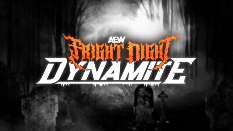 AEW Fright Night Coming To St. Louis This October