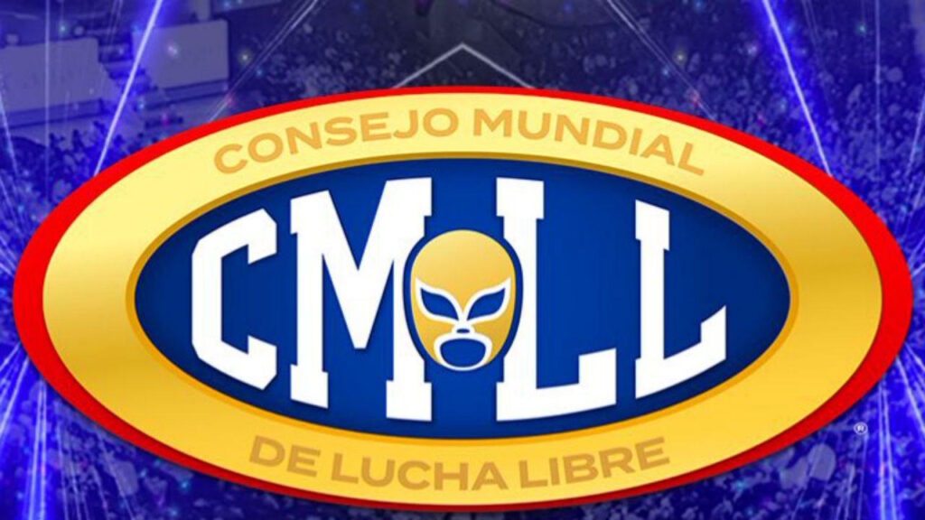 CMLL