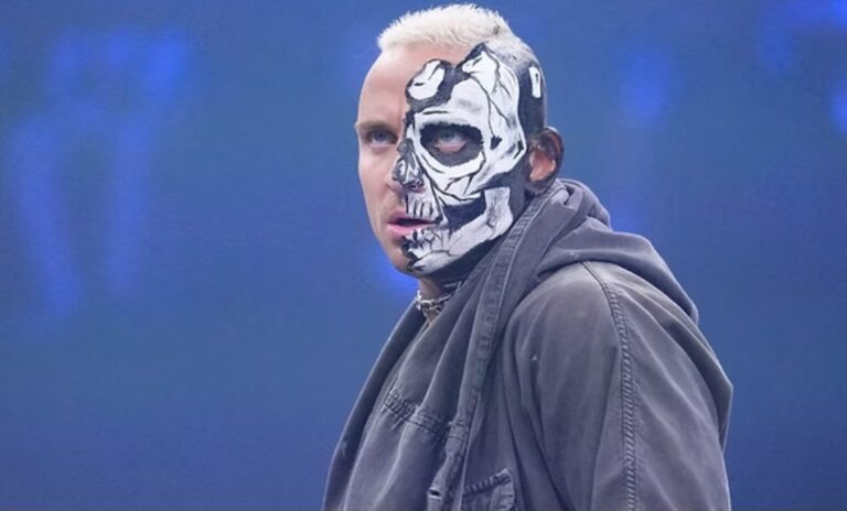 Darby Allin Finds WWE Counter-Programming “Fun”