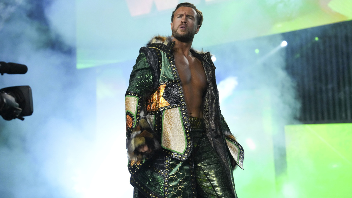 Will Ospreay Reaffirms Tony Khan’s Role In 2025 Neck Surgery