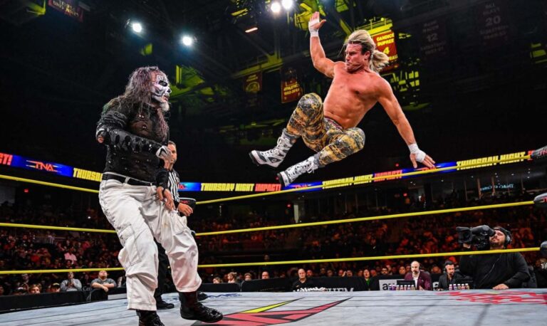 Everything You Need To Know Ahead Of TNA Lockdown 2026