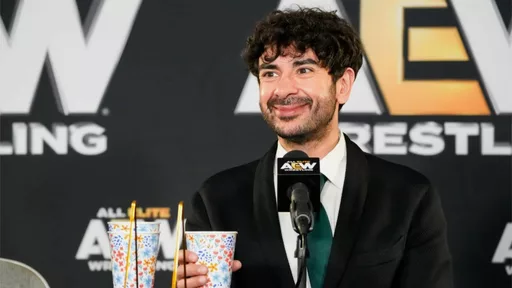 Tony Khan: I Would Have Supported Adam Copeland Being Part Of John Cena’s Farewell Tour