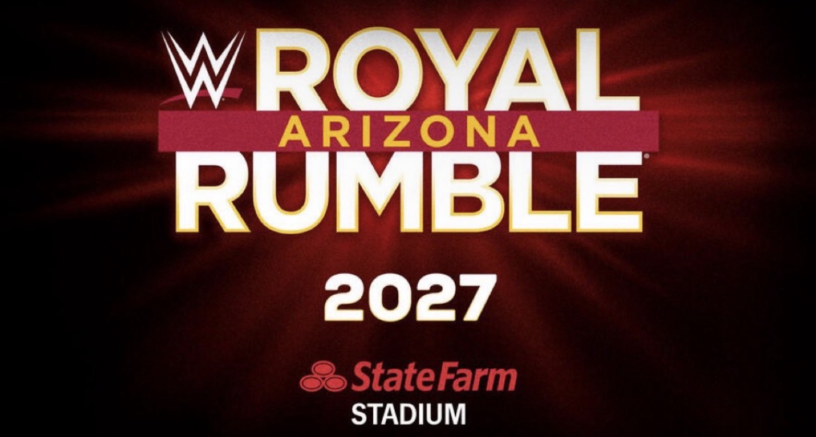 WWE Reportedly Seriously Considered Expanding Royal Rumble 2027 Into A Two-Night Event