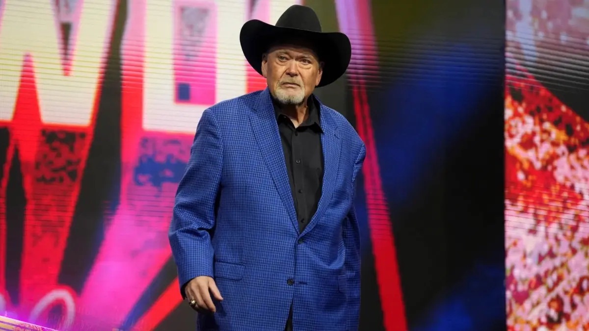 Jim Ross Reveals He’s Set To Undergo Brain Surgery Next Wednesday