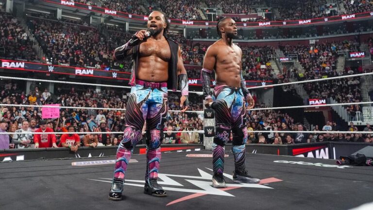 Austin Creed & Kofi Reportedly Expected To Sign With AEW Soon